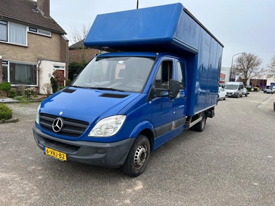 Mercedes-Benz Sprinter 515 2.2 CDI 432 DC