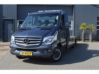 Mercedes-Benz Sprinter 519 3.0 V6 432 Automaat B