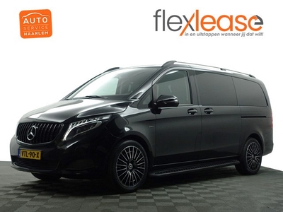 Mercedes-Benz V-Klasse 220d Lang AMG Night Edition Aut-