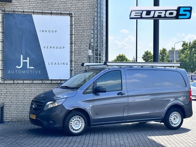 Mercedes-Benz Vito 109 CDI Functional*AIRCO*NAVI*IMPERIAAL*