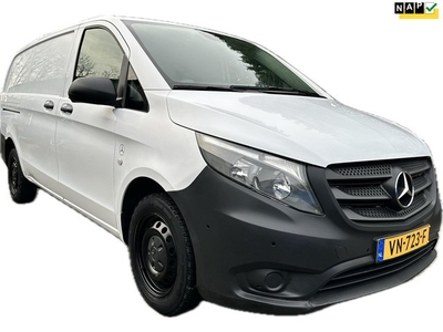 Mercedes-Benz Vito 109 CDI*L2 Lang* Airco