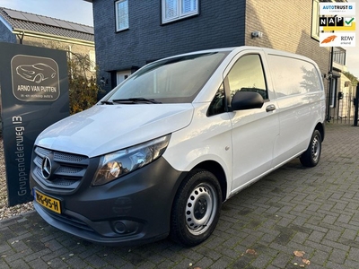 Mercedes-Benz Vito 110 CDI / Airco / 3 persoons