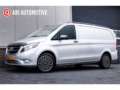 Mercedes-Benz Vito 111 CDI 115 pk Functional Lang