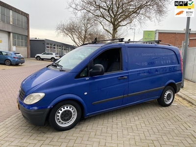 Mercedes-Benz Vito 111 CDI 320 * Airco * Automaat * APK