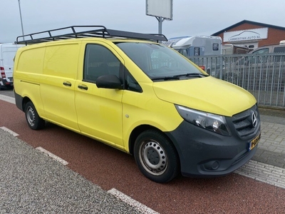 Mercedes-Benz Vito 111 CDI 85KW Extra Lang AIRCO KLIMA