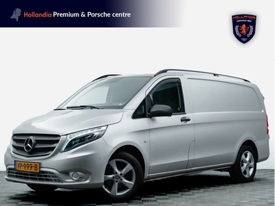 Mercedes-Benz Vito 111 CDI Functional Lang