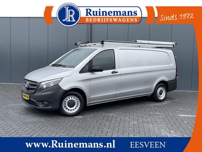 Mercedes-Benz Vito 111 CDI / L3H1 / MAXI / 1e EIG. /