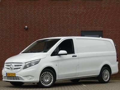 Mercedes-Benz Vito 111 CDI Lang Airco/Cruise control/PDC