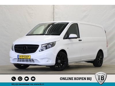 Mercedes-Benz Vito 114 CDI 135pk Lang Cruise Camera