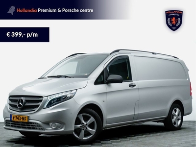 Mercedes-Benz Vito 114 CDI Aut Lang AMG-Line