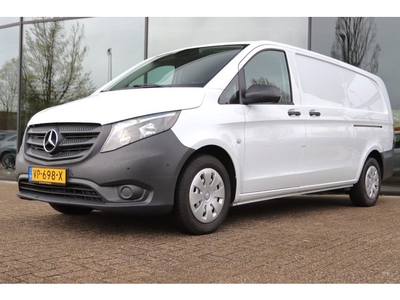 Mercedes-Benz Vito 114 CDI AUT7 EXTRA LANG 2 SCHUIFDEUREN