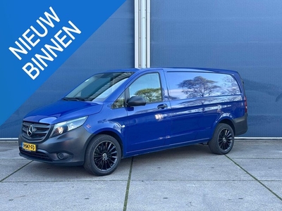 Mercedes-Benz Vito 114 CDI AUTOMAAT / AIRCO / CRUISE