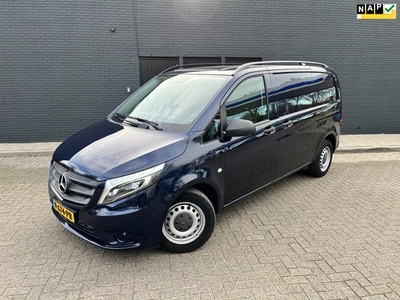 Mercedes-Benz Vito 114 CDI Comfort