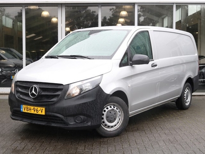 Mercedes-Benz Vito 114 CDI Lang Automaat Trekhaak