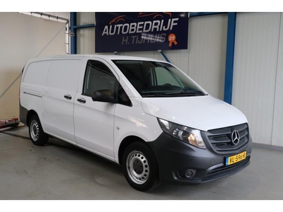 Mercedes-Benz Vito 114 CDI Lang - N.A.P. Airco, Trekhaak.