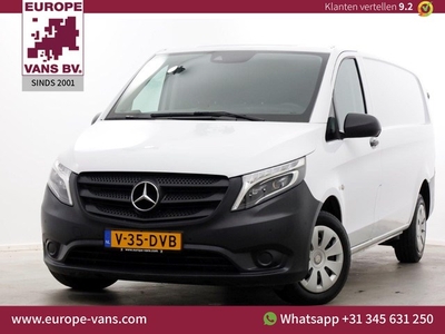 Mercedes-Benz Vito 114 CDI XL Extra Lang LED/Camera 06-2021