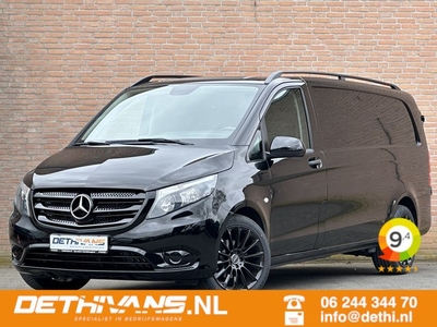 Mercedes-Benz Vito 114CDI 136PK Automaat Extra Lang /