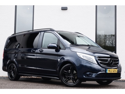 Mercedes-Benz Vito 116 CDI Aut / Lang / DC / 2x Schuifdeur