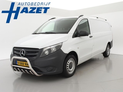 Mercedes-Benz Vito 116 CDI EXTRA LANG 2.2 163 PK + AIRCO /