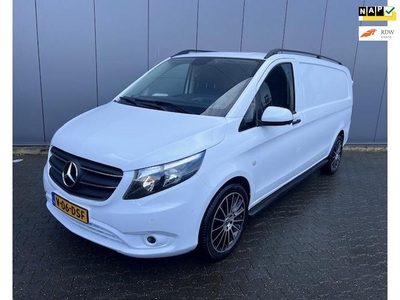 Mercedes-Benz Vito 116 CDI XXL AUTOMAAT LEER DAB PDC