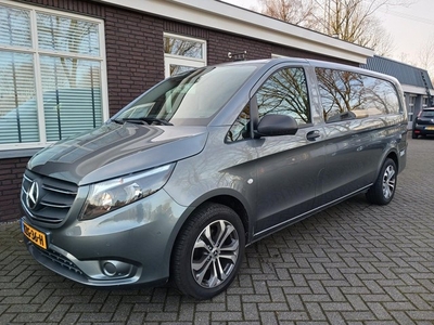 Mercedes-Benz Vito 116 CDI Extra Lang DC Comfort