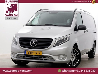 Mercedes-Benz Vito 119 CDI XL Extra Lang Automaat