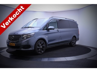 Mercedes-Benz Vito 119CDI Aut. AVANTGARDE DESIGN EDITION