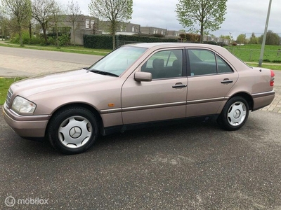 Ford Mondeo Wagon 1.8 16V SCi Sport AIRCO EURO 4