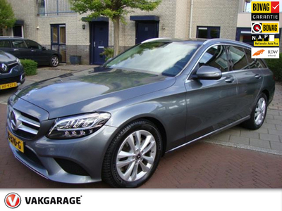 MERCEDES C-KLASSE Estate 160 24 mnd garantie mogelijk