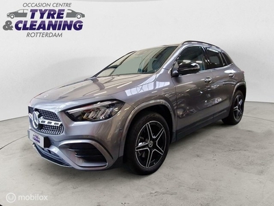 Mercedes GLA-klasse 250e AMG Line Automaat -