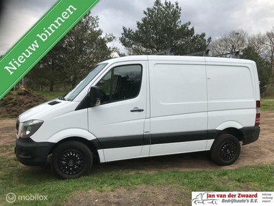 Mercedes Sprinter 214 2.2 CDI 325 Functional HD