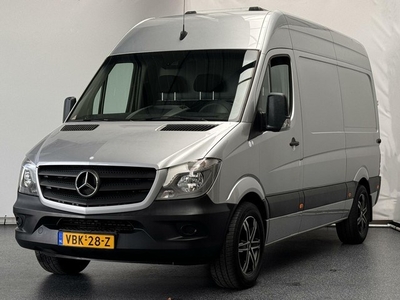 Mercedes Sprinter 316 2.2 CDI 366 H2L2 Automaat