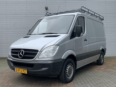 Mercedes Sprinter bestel 210 2.2 CDI 325 AIRCO NL AUTO 2012