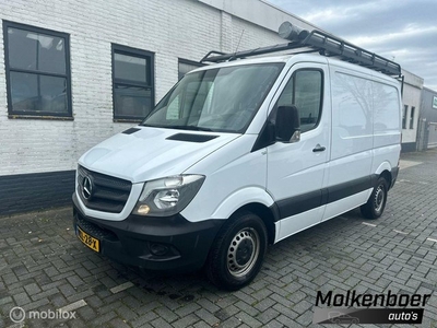 Mercedes Sprinter bestel 214 2.2 CDI 325