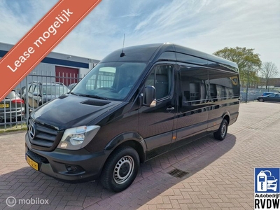 Mercedes Sprinter bestel 316 2.2 BlueTEC 316L HD