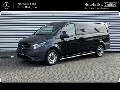 Mercedes Vito 114 CDI Automaat Airco Navigatie Apple