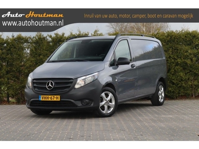 Mercedes Vito 1.8 Functional Comfort BANK3