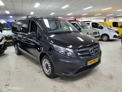 Mercedes Vito Bestel 111 CDI Functional Lang