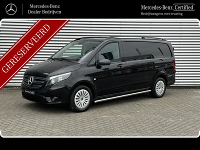 Mercedes Vito Vito 114 CDI Automaat Airco Carplay Navigatie