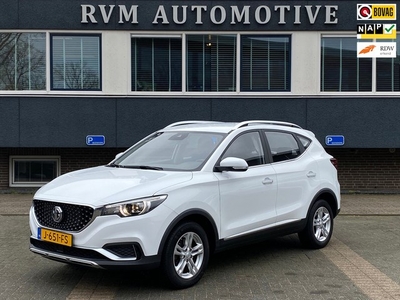 MG ZS EV Comfort 45 kWh ORG. NL. NAP KM. 14.330,- NA