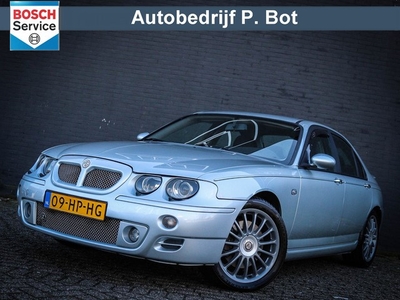 MG ZT 2.5 V6 190 / incl. Nieuwe APK (bj 2001)