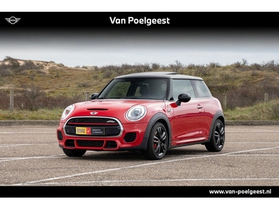 MINI 3-deurs 2.0 John Cooper Works Chili Harman Kardon