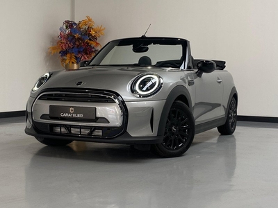 MINI Cabrio 1.5 Cooper Classic