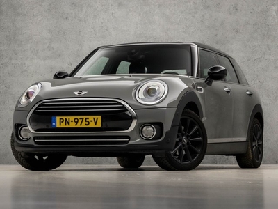 MINI Clubman 1.5 Cooper Chili Plus Automaat (GROOT NAVI