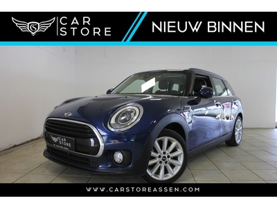 MINI Clubman 1.5 Cooper Chili Serious Business / NAV / LED