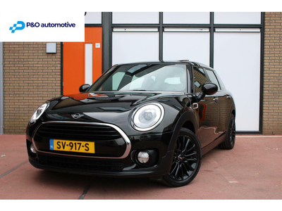 Mini Clubman 1.5 Cooper Salt Business PANO/CARPLAY/LED