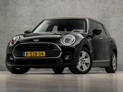 MINI Clubman 1.5 Cooper Sport Automaat (GROOT NAVI, DIGITAL