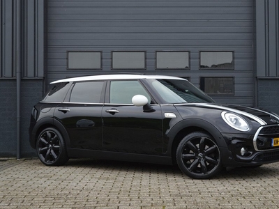 MINI Clubman 2.0 Cooper S Chili Serious Business | PANO | KEYLESS |