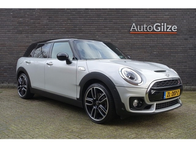 Mini Clubman 2.0 Cooper S JCW Edition l Panorama l Harman