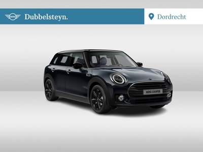 MINI Clubman Cooper Yours 18